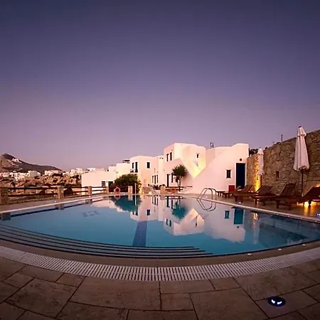 Hotel Anemousa 2*