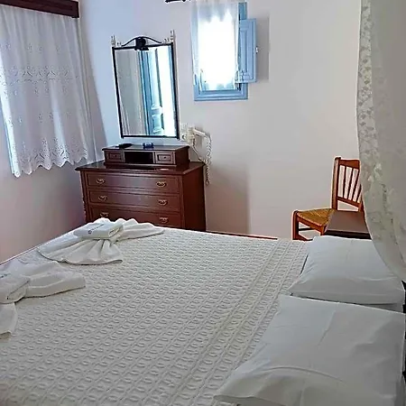 Anemousa Hotel
