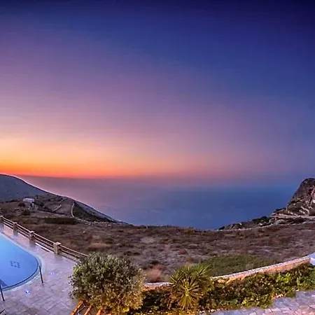 Hotel Anemousa 2*