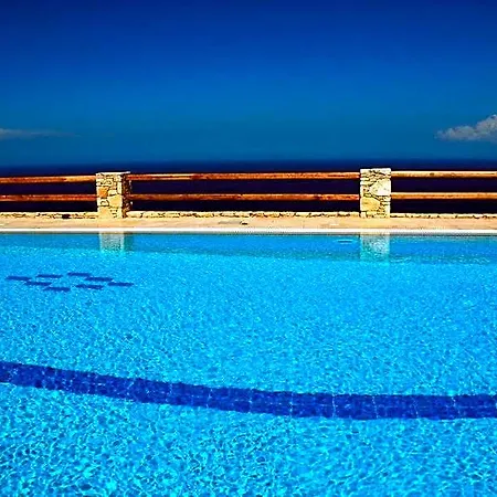 Anemousa Hotel Karavostasis (Folegandros)