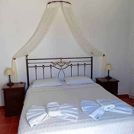 Hotel Anemousa 2*
