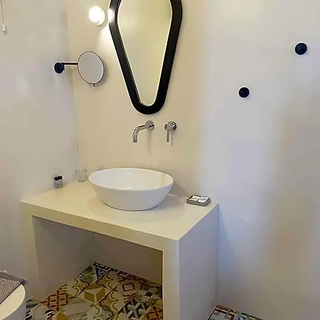 Hotel Anemousa 2*