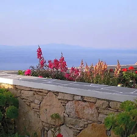 Hotel Anemousa